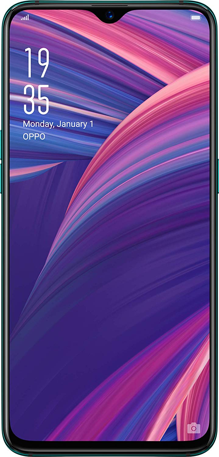 Oppo R17 Pro - (8GB - 128GB)