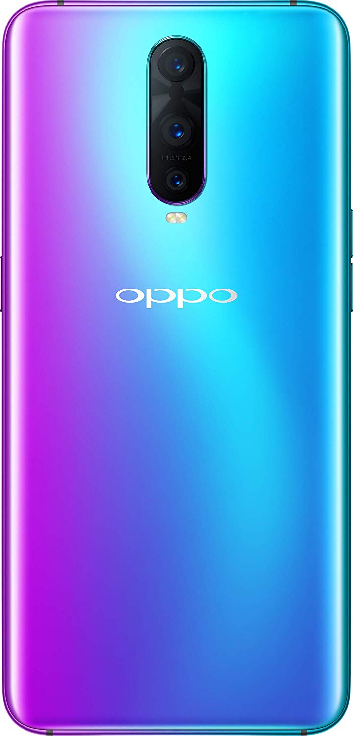 Oppo R17 Pro - (8GB - 128GB)