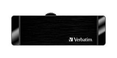 Verbatim Store'n'Go OTG USB Drive 16GB Black