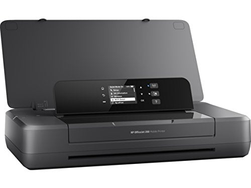 HP OfficeJet 202 Mobile Printer