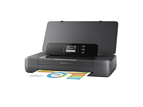 HP OfficeJet 202 Mobile Printer