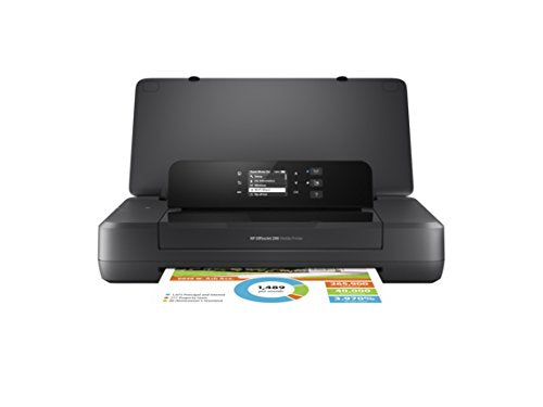 HP OfficeJet 202 Mobile Printer