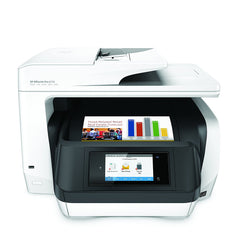 HP OfficeJet Pro 8720 All-in-One Printer