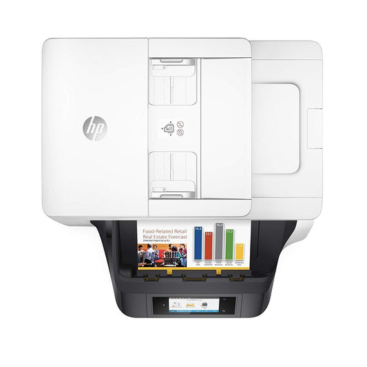 Buy HP OfficeJet Pro 8720 All-in-One Printer from Vmart in Pakistan