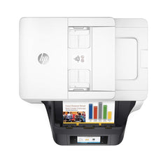 HP OfficeJet Pro 8720 All-in-One Printer