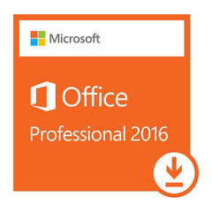 Buy Microsoft Office Professional 2016 DVD Pack - NON CHANNELIZED from Vmart in Pakistan