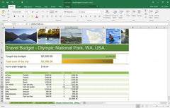 Buy Microsoft Office Professional 2016 DVD Pack - NON CHANNELIZED from Vmart in Pakistan