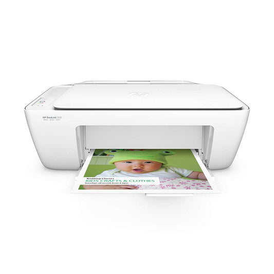 Buy HP Officejet 2131 All-in-One Printer from Vmart in Pakistan