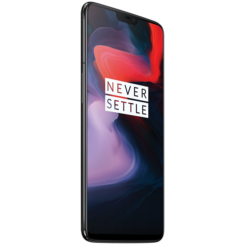 OnePlus 6 (8GB - 128GB)