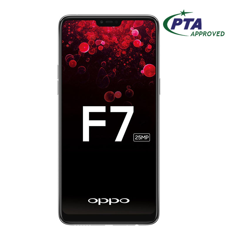 Oppo F7 (4GB - 64GB)