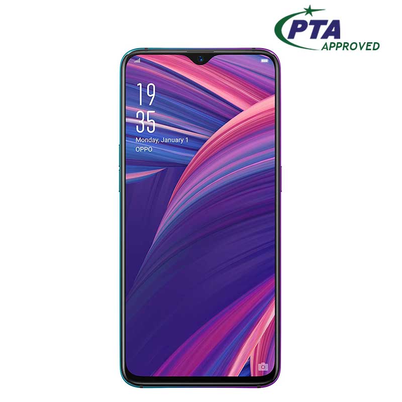 Oppo R17 Pro - (8GB - 128GB)