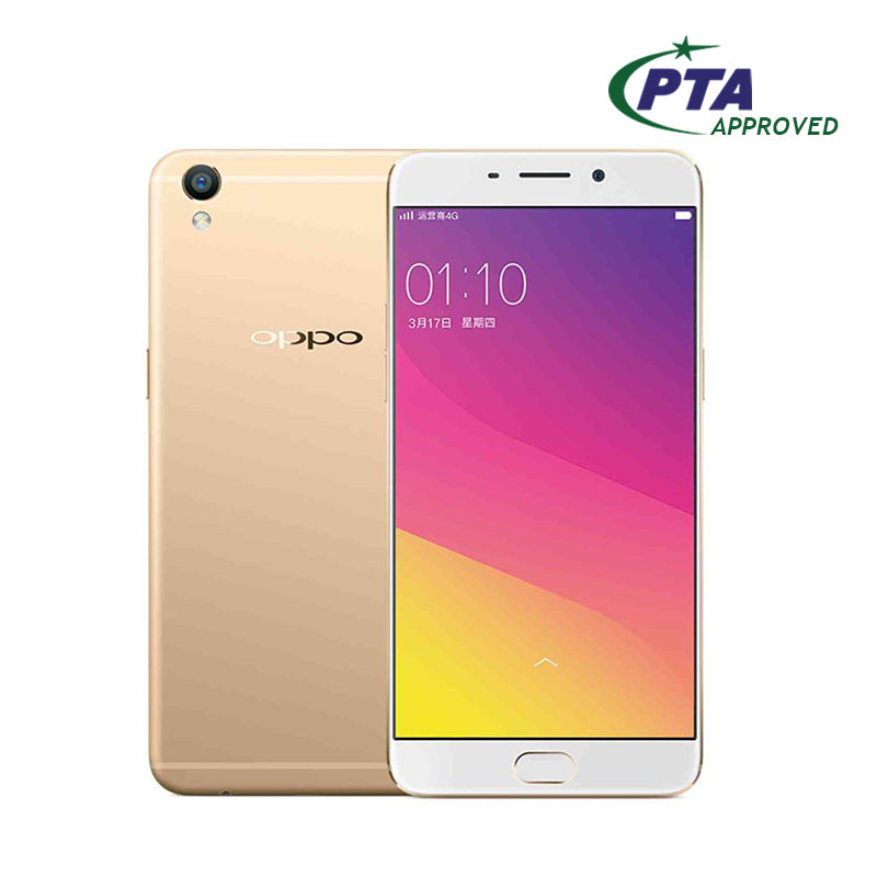 Oppo A37