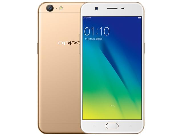 Oppo A57