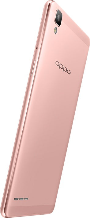 Oppo F1