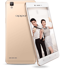 Oppo F1