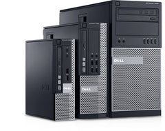 Buy Dell Optiplex 9020MT (i7-4790, 8gb, 1tb hdd, ubuntu) from Vmart in Pakistan