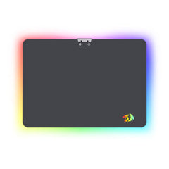 Redragon P010 Wired LED RGB Gaming Mouse Pad