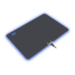 Buy Redragon P010 Wired LED RGB Gaming Mouse Pad from Vmart in Pakistan