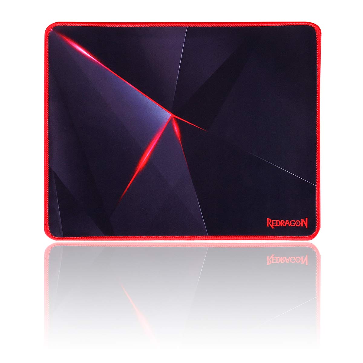 Redragon P012 Premium-Textured Gaming Mouse Mat