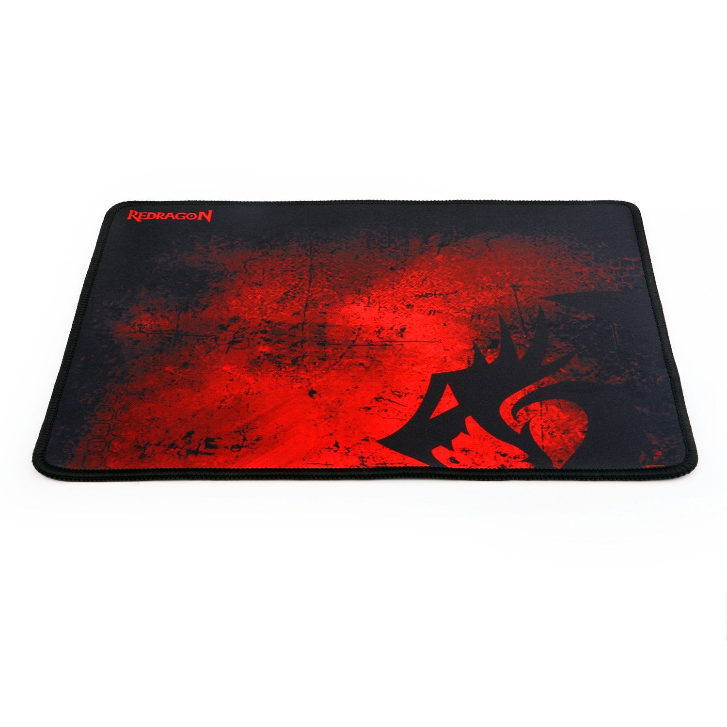 Redragon P016 Stitched Edge Waterproof Gaming Mouse Mat - Large