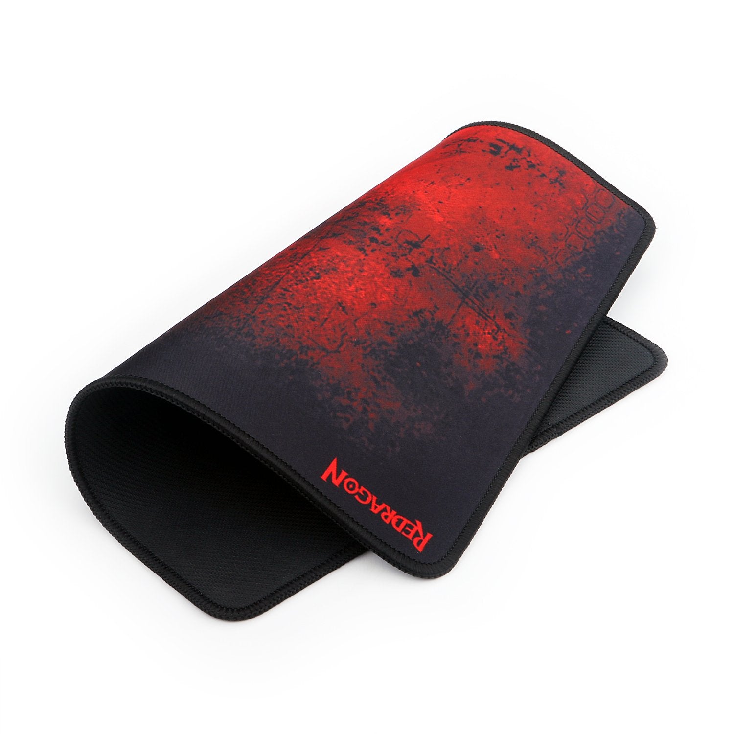 Redragon P016 Stitched Edge Waterproof Gaming Mouse Mat - Large