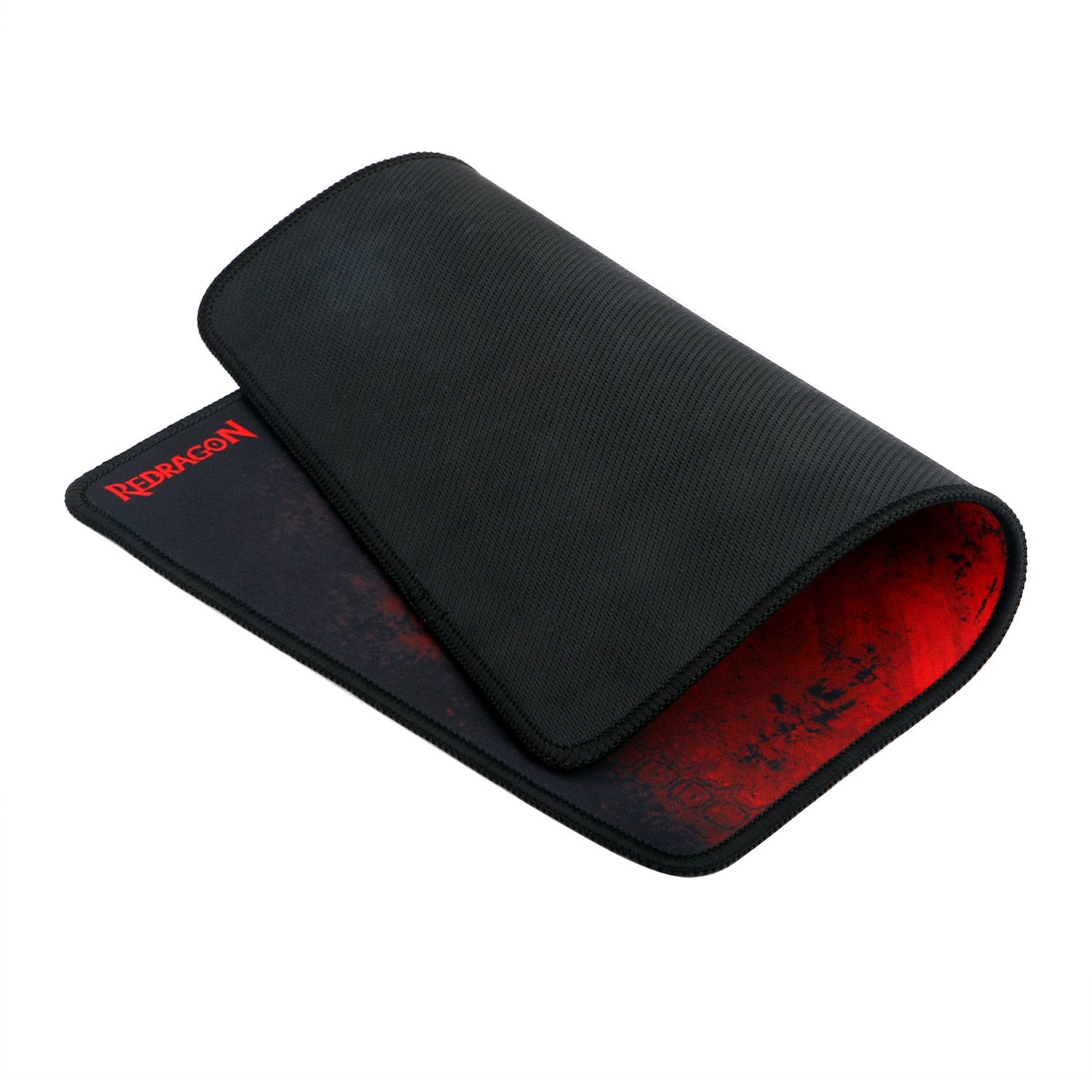 Redragon P016 Stitched Edge Waterproof Gaming Mouse Mat - Large