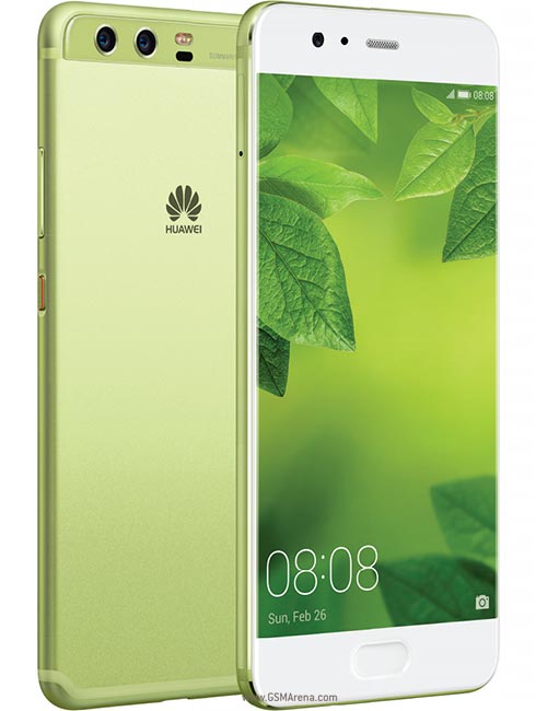 Buy Huawei P10 Plus (4GB - 64GB) from Vmart in Pakistan
