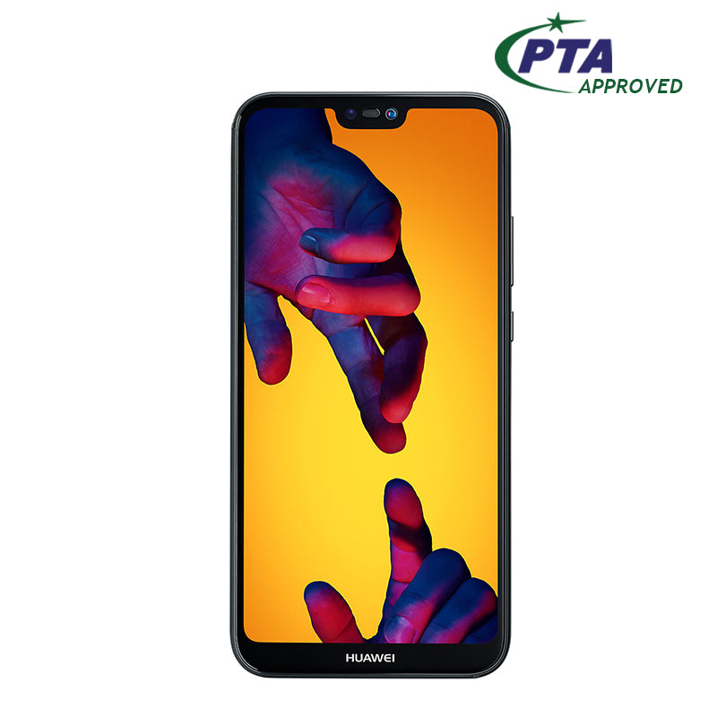 Huawei P20 Lite (4GB - 64GB)