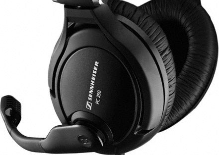 Sennheiser PC 350 Gaming Headset