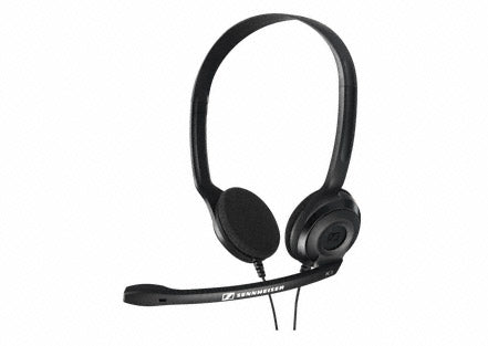 Buy Sennheiser PC 3 Chat Dual Pin Headset from Vmart in Pakistan