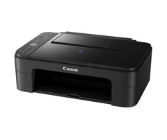 Canon Pixma E3170 Compact Wireless All-in-One InkJet Printer