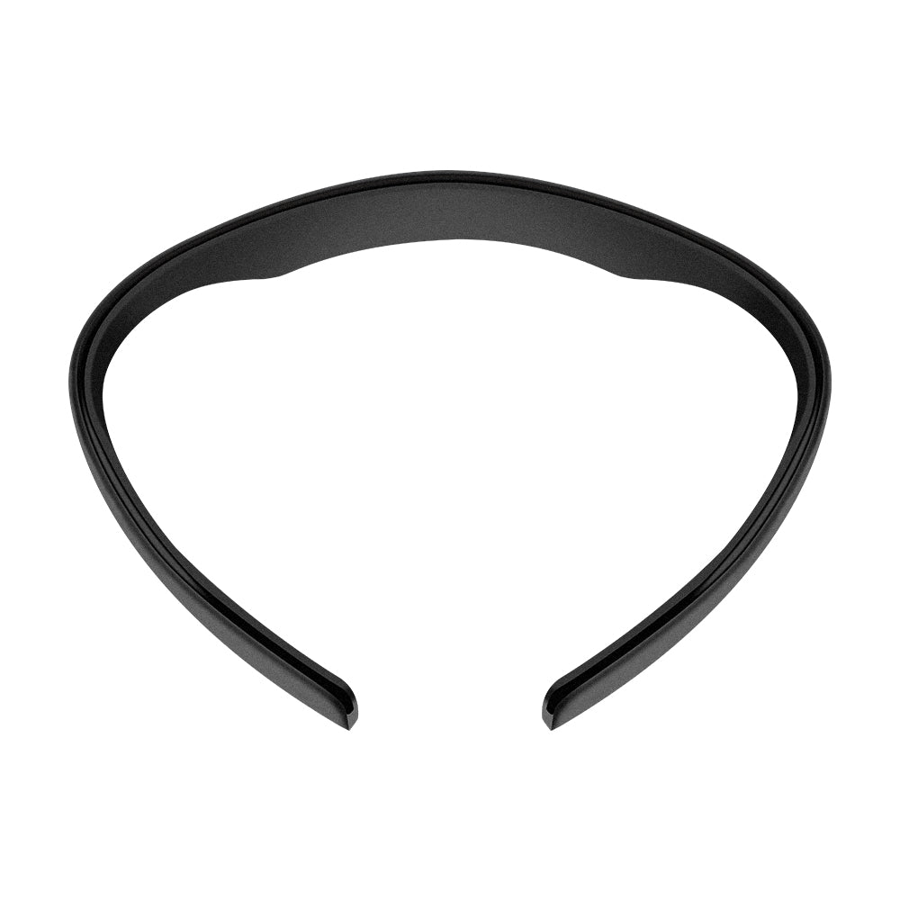 Space PULSE Wireless Active Earphones - Black