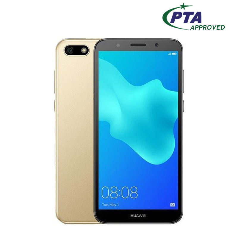 Huawei Y5 Prime 2018 (2GB - 16GB)