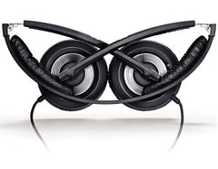 Sennheiser PXC 250-II Travel Headphones