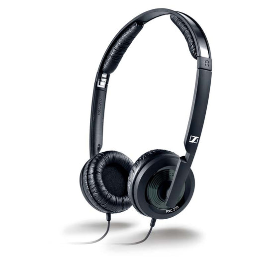 Buy Sennheiser PXC 250-II Travel Headphones from Vmart in Pakistan