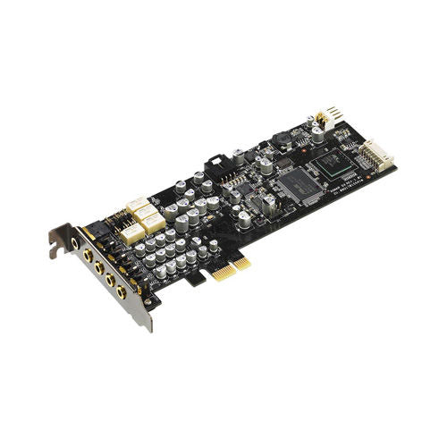 Asus Xonar DX Sound Card