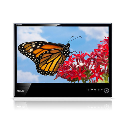 Asus MS246H 23.6" LCD Monitor