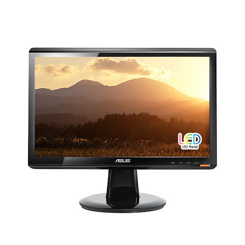 Asus VH162DE 15.6" LCD Monitor