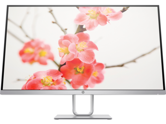 HP Pavilion 27q 27-inch Display LED Monitor