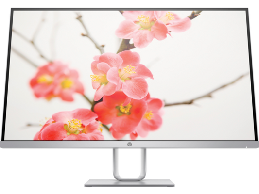 Buy HP Pavilion 27q 27-inch Display LED Monitor from Vmart in Pakistan