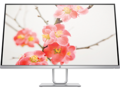 HP Pavilion 27q 27-inch Display LED Monitor