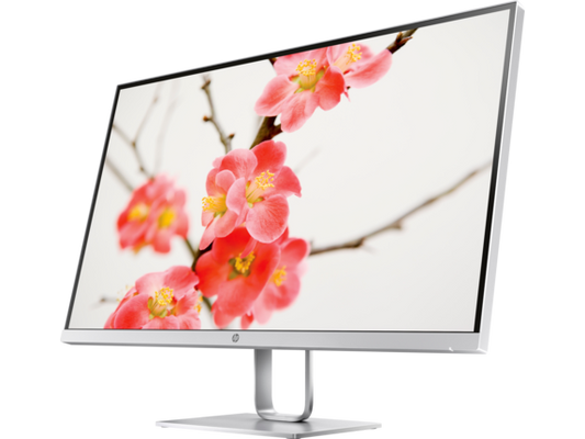 Buy HP Pavilion 27q 27-inch Display LED Monitor from Vmart in Pakistan
