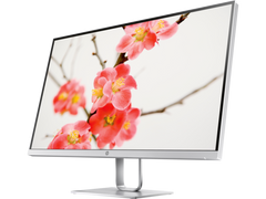 HP Pavilion 27q 27-inch Display LED Monitor