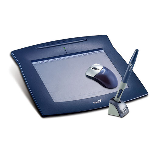 Buy Genius PenSketch 6x8 Graphic Tablet for Professional Designers from Vmart in Pakistan