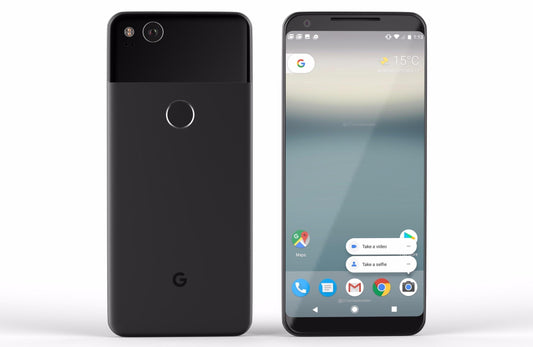 Buy Google Pixel 2 XL (Pre Order) from Vmart in Pakistan