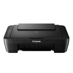 Canon Pixma E410 All-in-One InkJet Printer