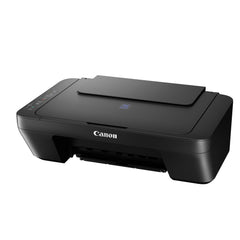 Canon Pixma E410 All-in-One InkJet Printer