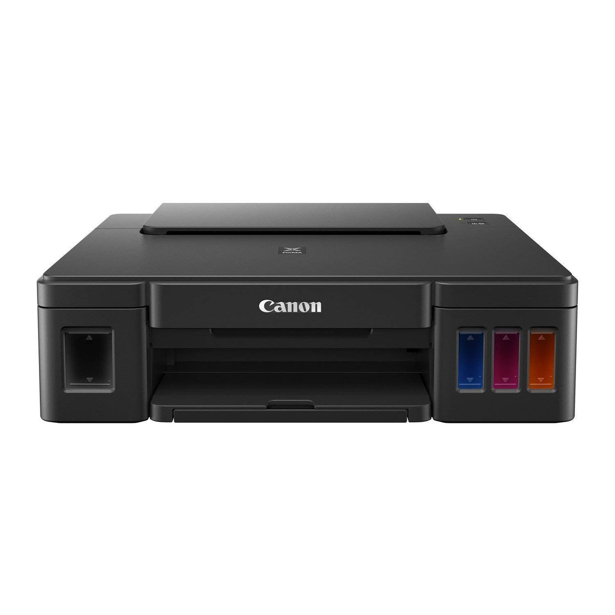 Canon Pixma G1010 Refillable Ink Tank Printer