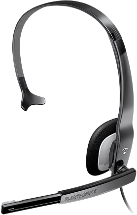 Plantronics Audio 310