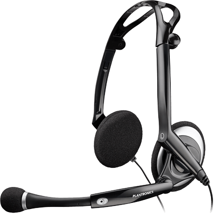 Plantronics Audio 400 DSP